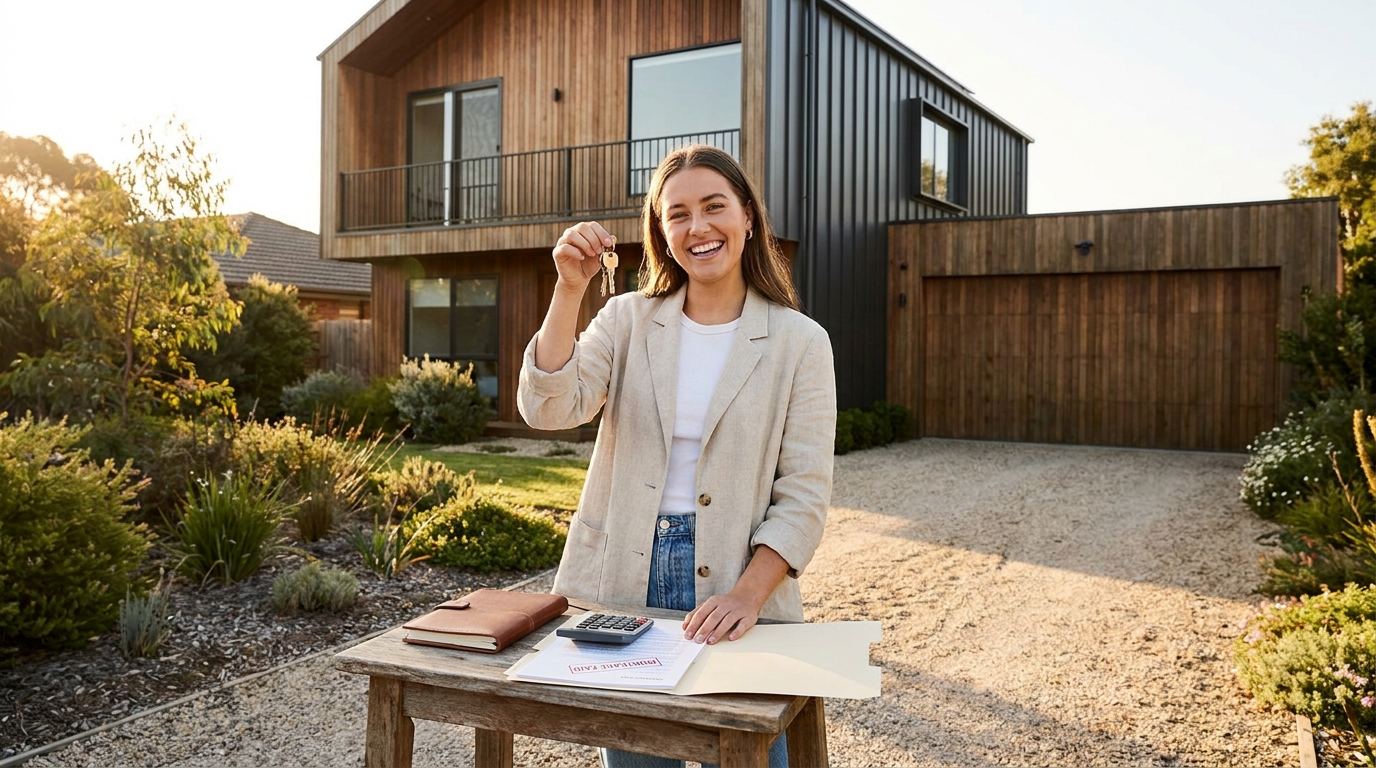Homeowner considering mortgage payments